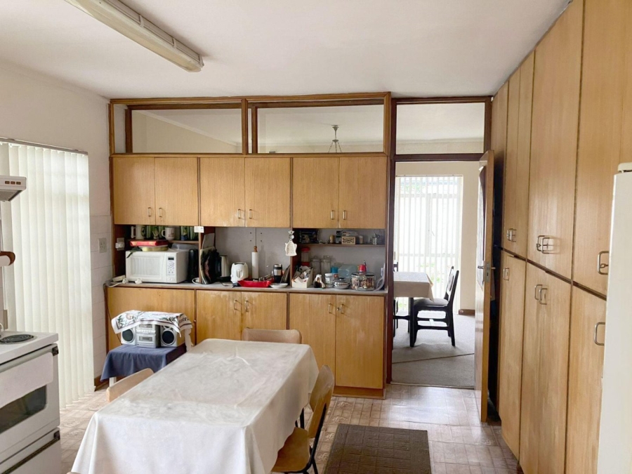 4 Bedroom Property for Sale in Kabega Park Eastern Cape